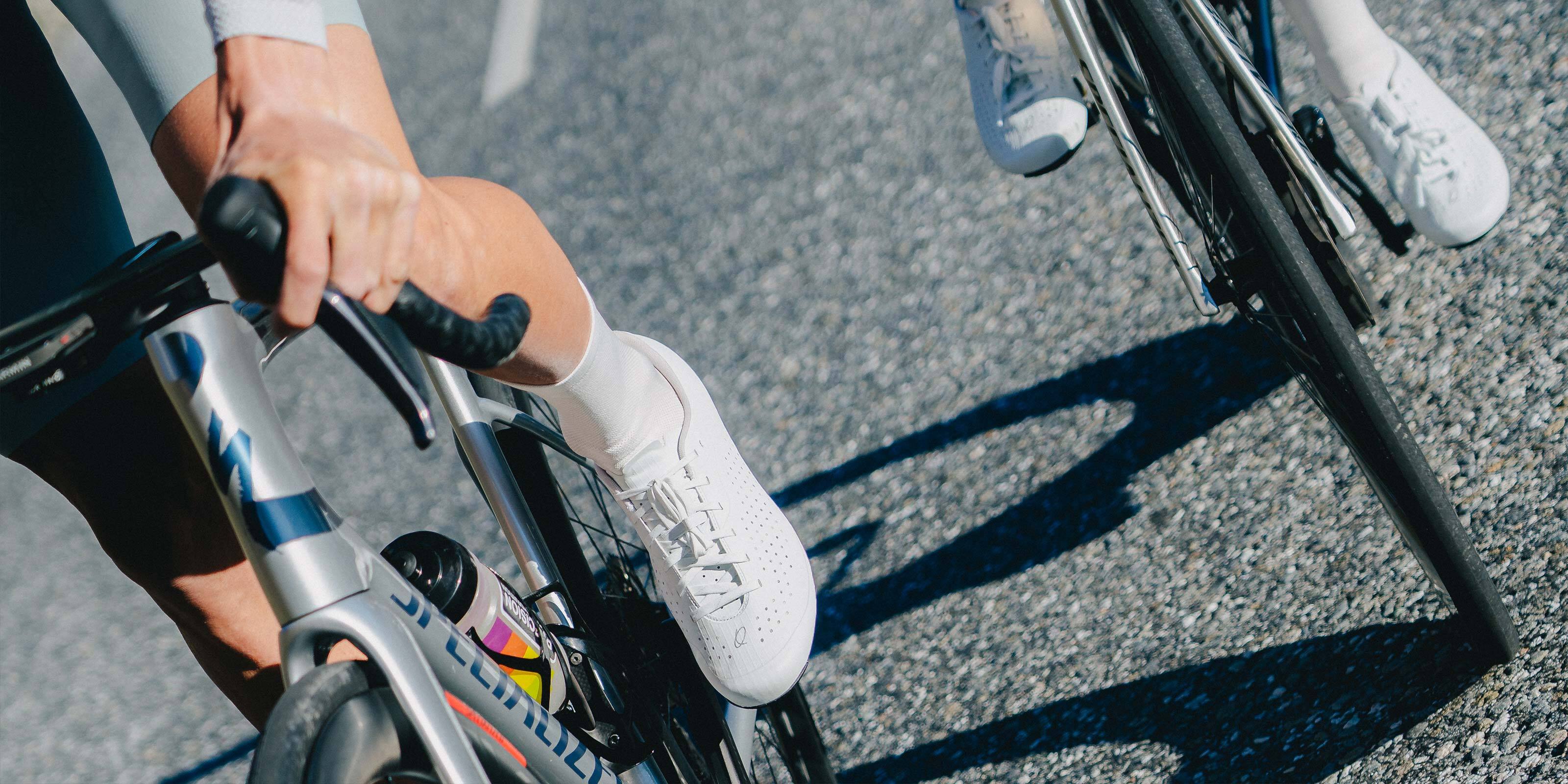 Timeless Performance, Consciously Crafted